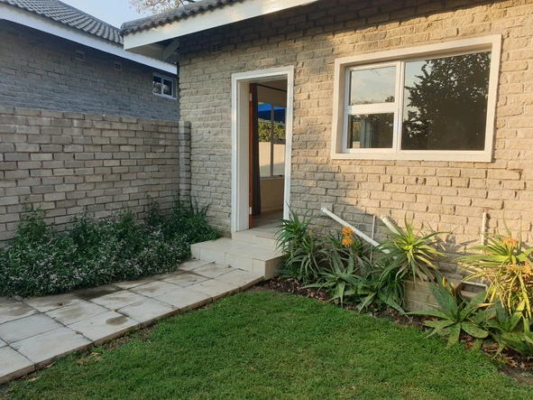 2 Bedroom Townhouse Complex