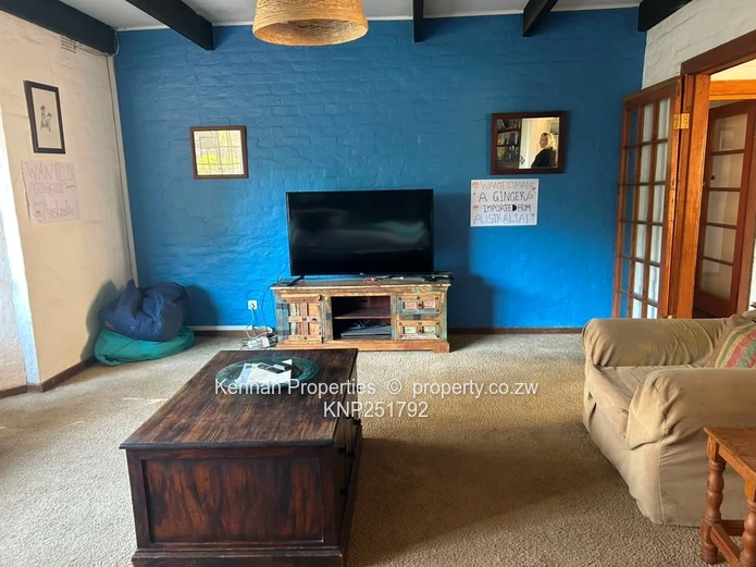 Lovely Family Home In A Great Location With Room For Growth