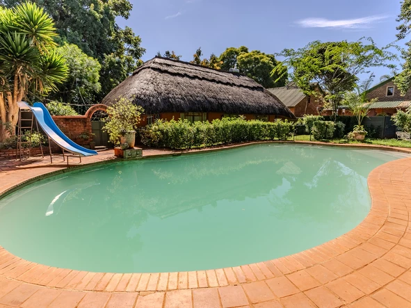 11 Bedroom House