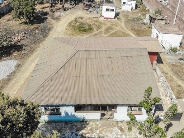 Commercial & Industrial Land