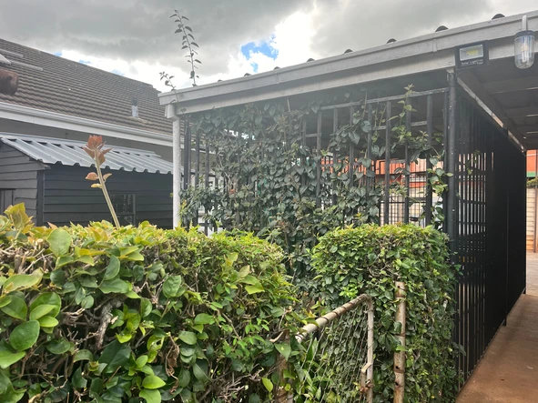2 Bedroom Garden Flat