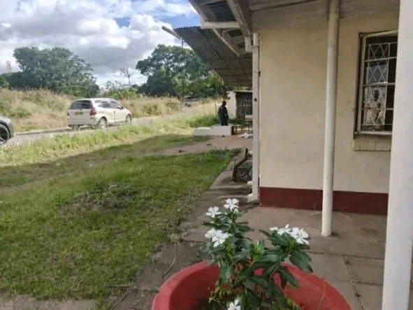 4 Bedroom Townhouse Complex