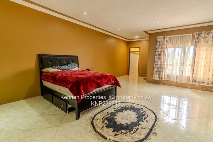 Double Storey Investment Property on 20 Hectares-A Rare Opportunity!!!