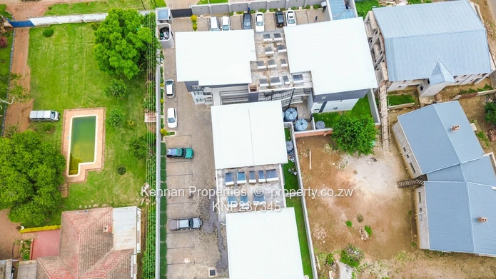 Investment Opportunity Perfect For A Starter Home!