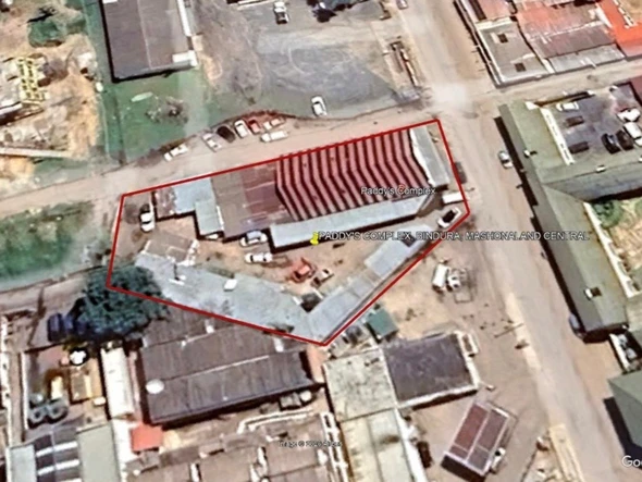 Shop & Retail Property