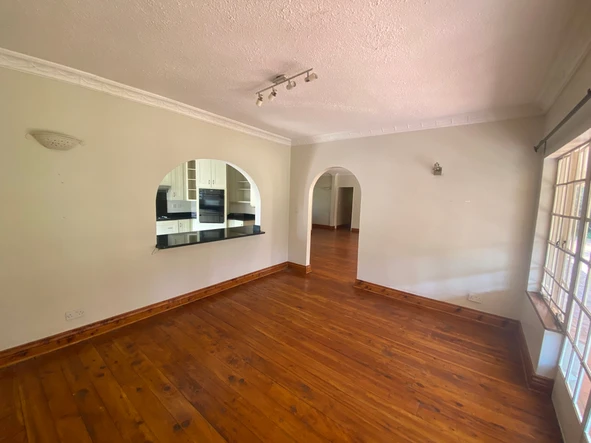 3 Bedroom Townhouse Complex