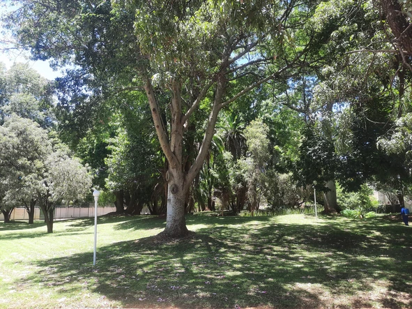 Superbly Located Townhouse