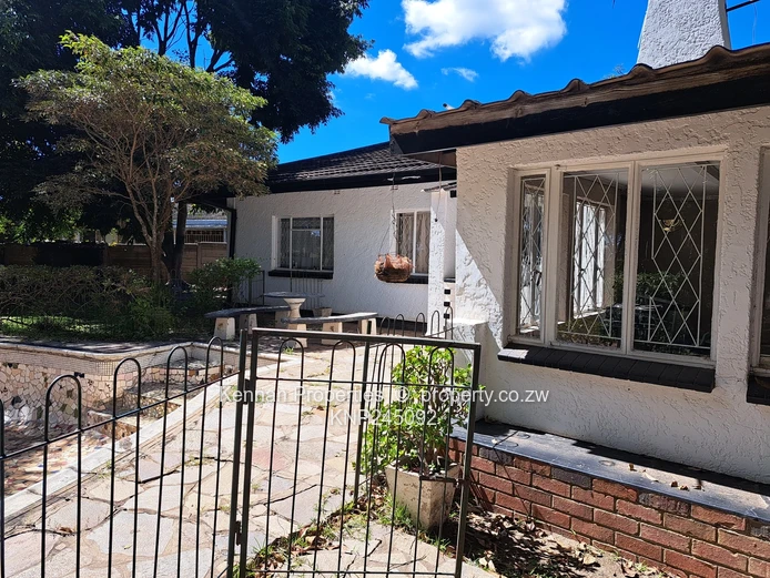 3 Bedroomed Neat Family home for Sale