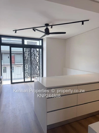Simple living - Loft Apartment