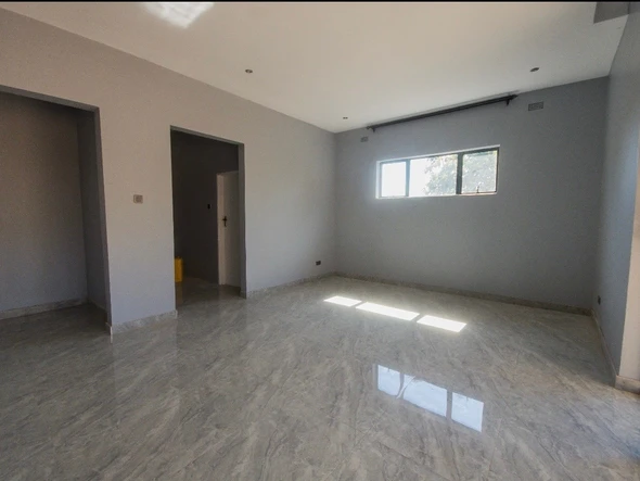 4 Bedroom Townhouse Complex