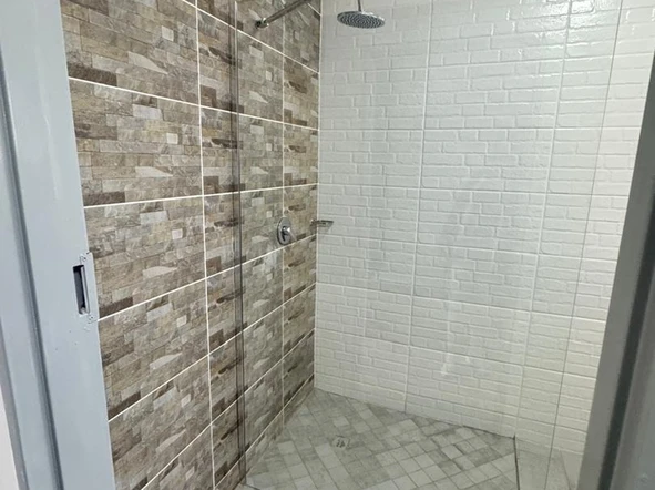 Experience modern living in these newly built, 3-bedroom townhouses