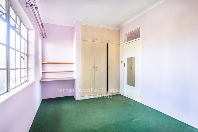 Solid 5 Bedroom Home With Lots To Offer!  