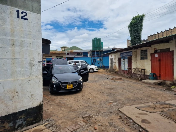 Shop & Retail Property