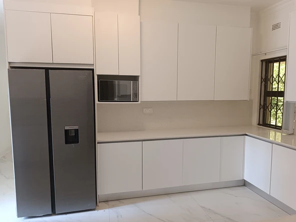 Immaculately finished 3 bedroomed Townhouse 