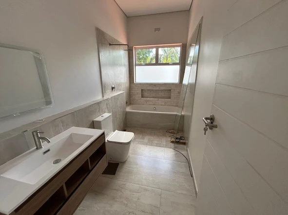 3 Bedroom Townhouse Complex