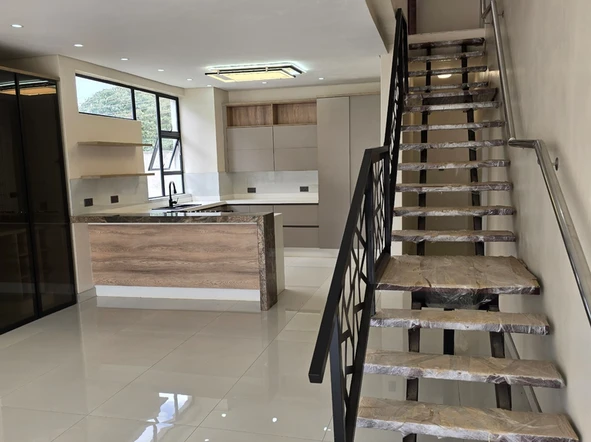  3 Bedrooms of Modern Elegance