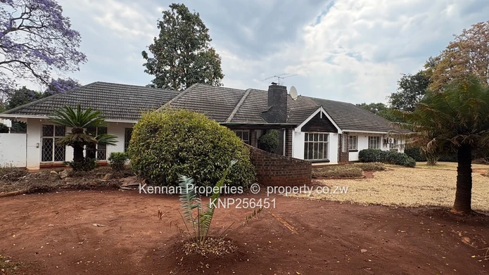 Spacious Family Home With Great Potential