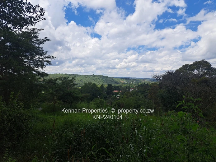 Spectacular views! Build your dream home. (Sole Mandate)