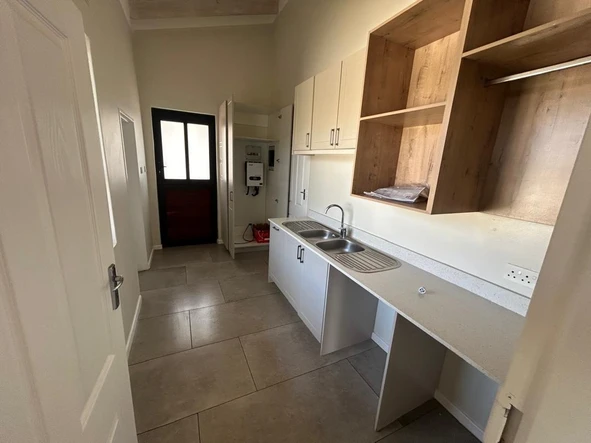 2 Bedroom Townhouse Complex