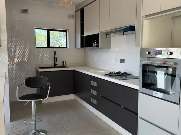 Luxury Townhouse in Marlborough. 