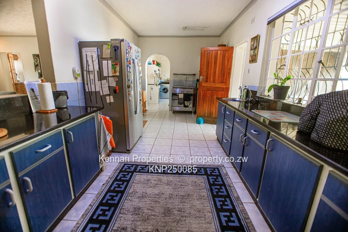 The perfect property for extended family living and future flexibility