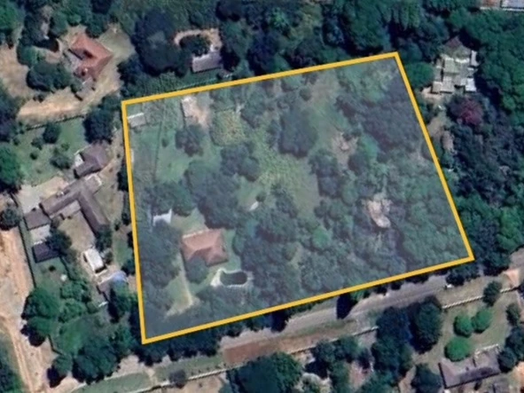 Prime House +  Land Package  In Chadcombe 