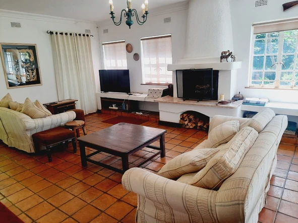 Large Gracious Home in Much Sought after Area - INVESTMENT ONLY