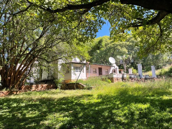 Solid home in Glen Lorne