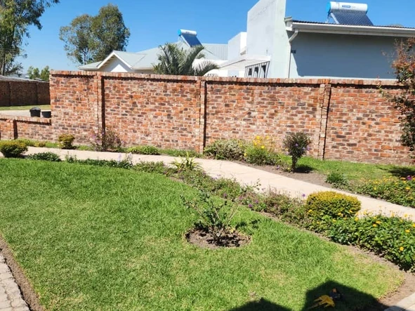 Spacious 3-Bedroom Flat in Arlington, Harare South Awaits You!