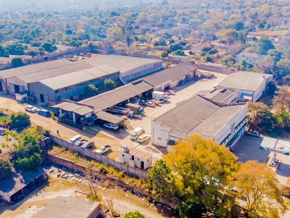 Commercial Property
