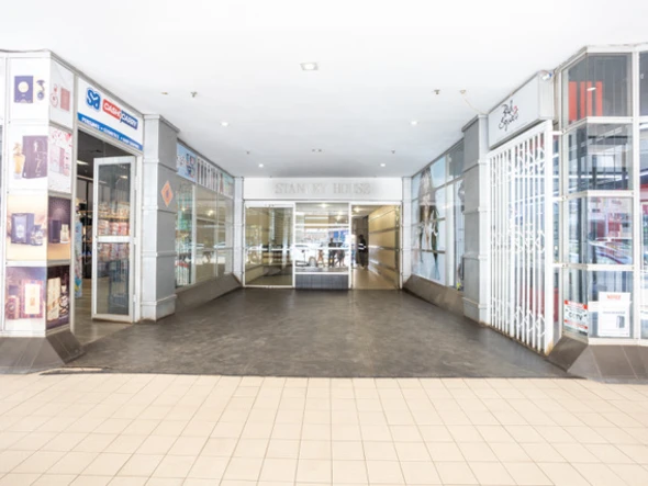 Commercial Property