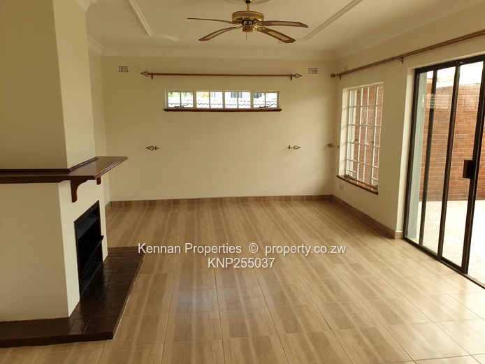 On The Golf Course - Unfurnished 