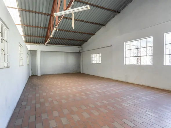 Commercial Property