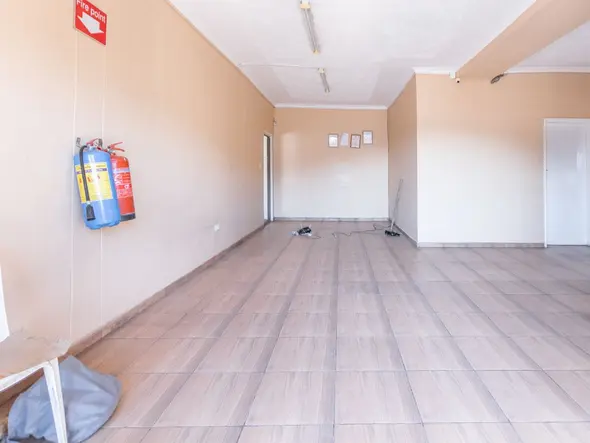 Commercial Property