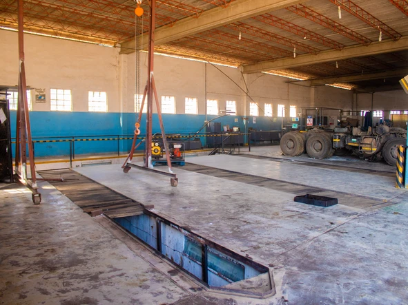 Commercial Property