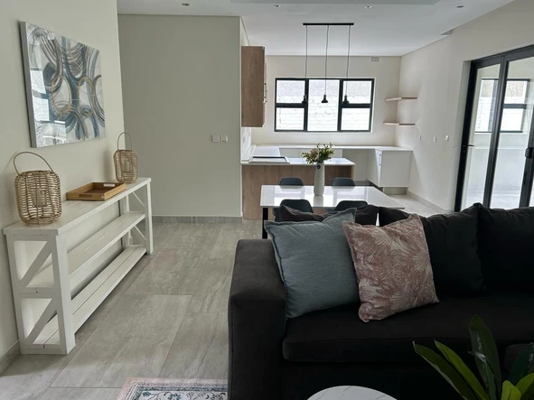 Coronation Flats For Sale.