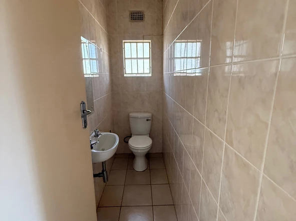 3 Bedroom Townhouse Complex