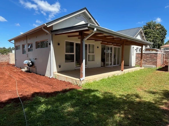 3 Bedroom Townhouse Complex