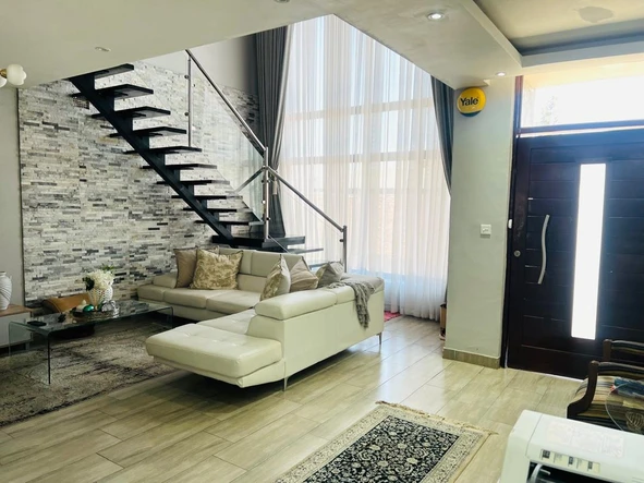 5 Bedroom Townhouse Complex
