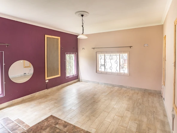 3 Bedroom Townhouse Complex