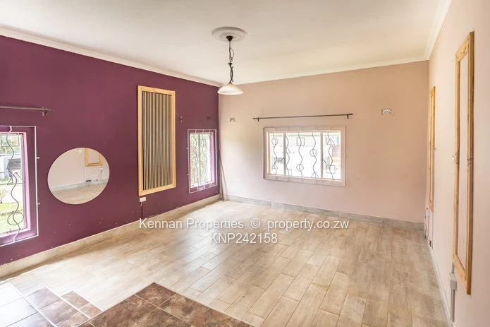 Executive 3-Bed En-suite Home