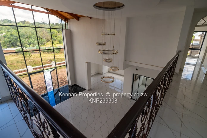 Full Executive Estate Investment - 3 Units completed 3 uncomplete