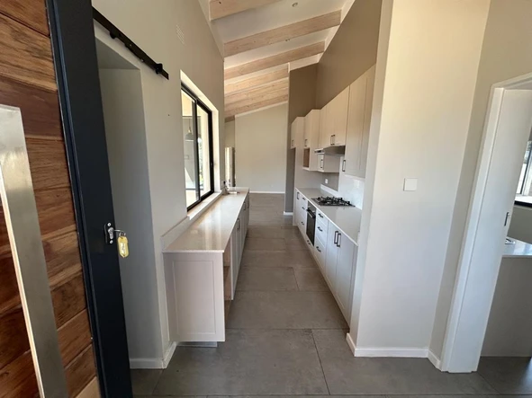 2 Bedroom Townhouse Complex