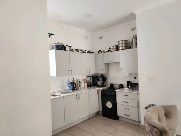 Spacious 3-Bedroom Flat in Arlington, Harare South Awaits You!