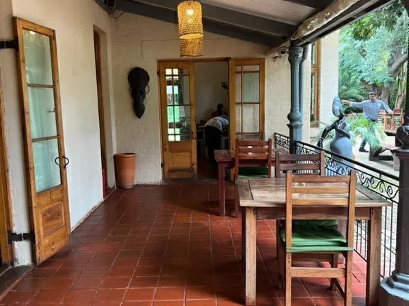 Superbly Located Property -Adjacent to Proposed Fully Commercial Property