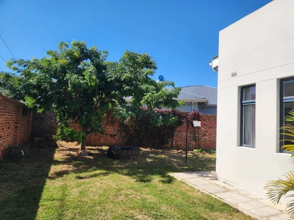 Spacious 3-Bedroom Apartment for Sale in Arlington, Harare South