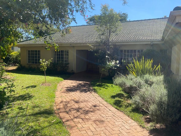 3 Bedroom Townhouse Complex