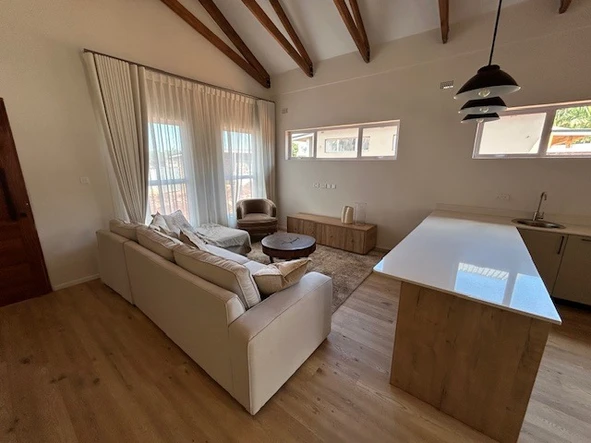 3 Bedroom Townhouse Complex