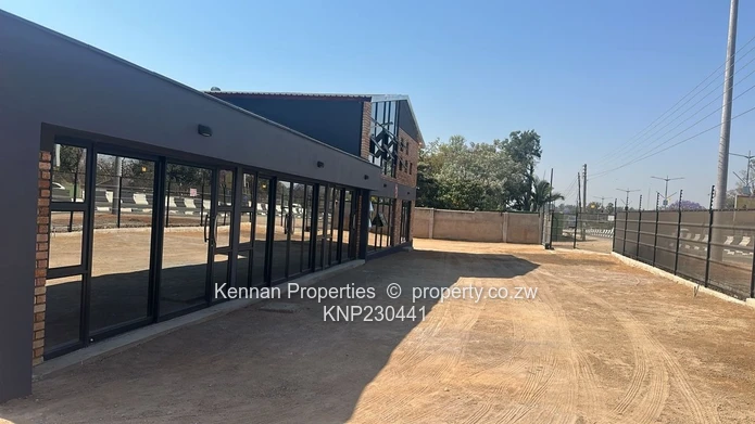 Prime Warehousing Space available to Rent