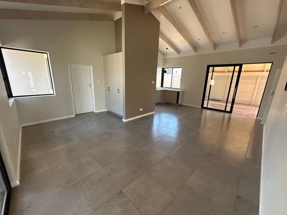 2 Bedroom Townhouse Complex